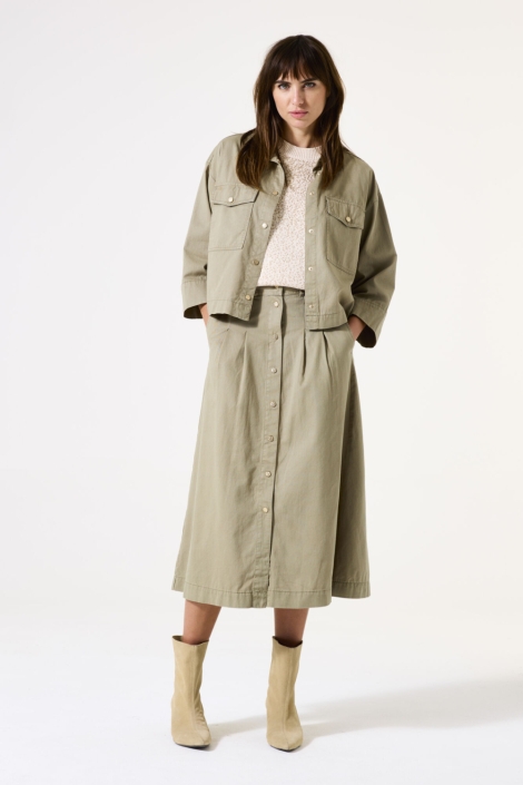 Garcia h50096_ladies jacket